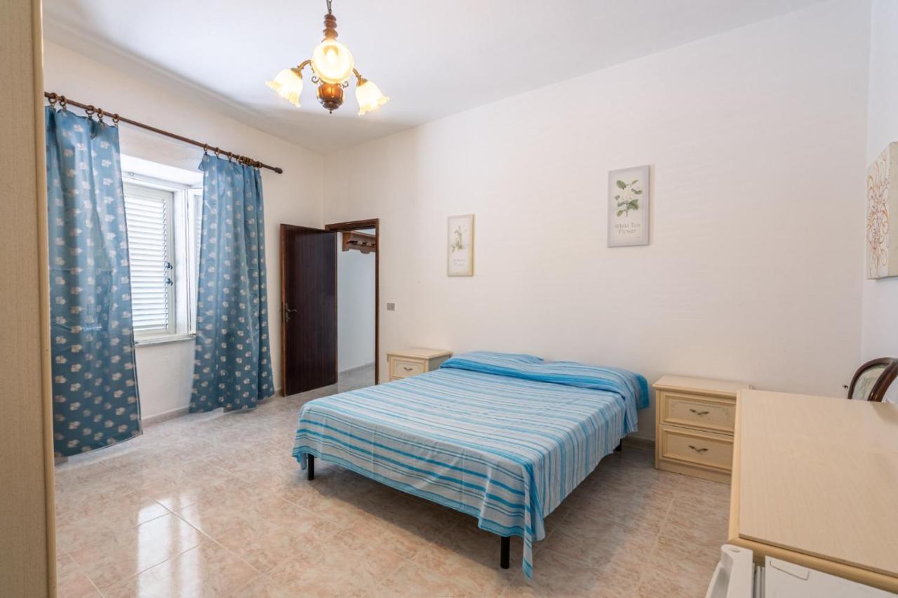 Casa Vacanze Relaxia Posada  Buitenkant foto