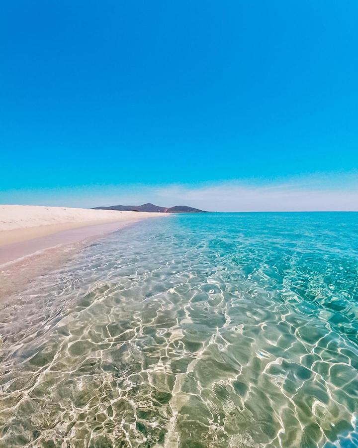 Casa Vacanze Relaxia Posada  Buitenkant foto